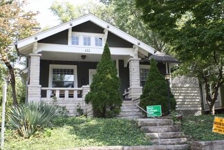 611 S Park Ave, Bloomington, IN 47401