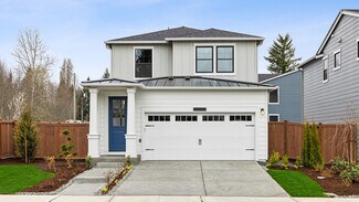 13473 NE 105th Ct, Kirkland, WA 98033