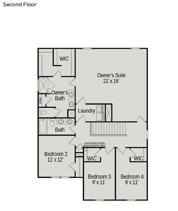 585 Nightengale Ridge Dr, Columbia, TN 38401 - photo 3