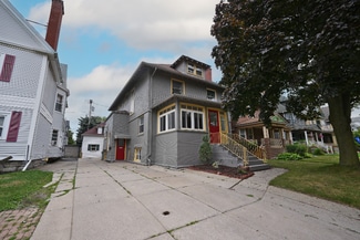 664 Auburn Ave, Buffalo, NY 14222