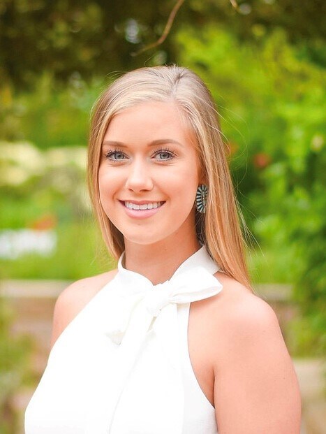 McKenna Kunkel
