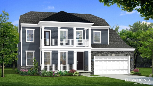 427 Glenn Lake Dr unit 38499352, Bowie, MD 20716 - photo 3