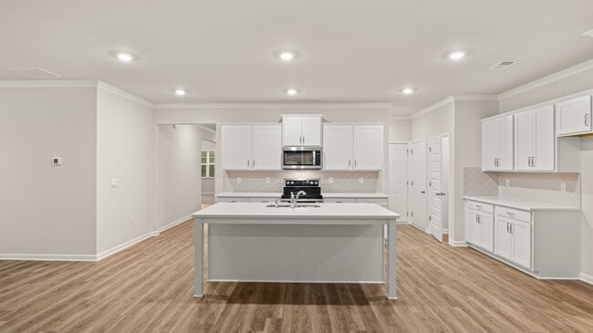 1070 Amerson St, Buckhead, GA 30625 - photo 3