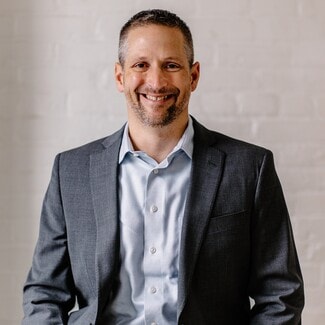 Joel Leaman