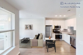 333 Great River Rd Unit FL2-ID2412A, Somerville, MA 02145