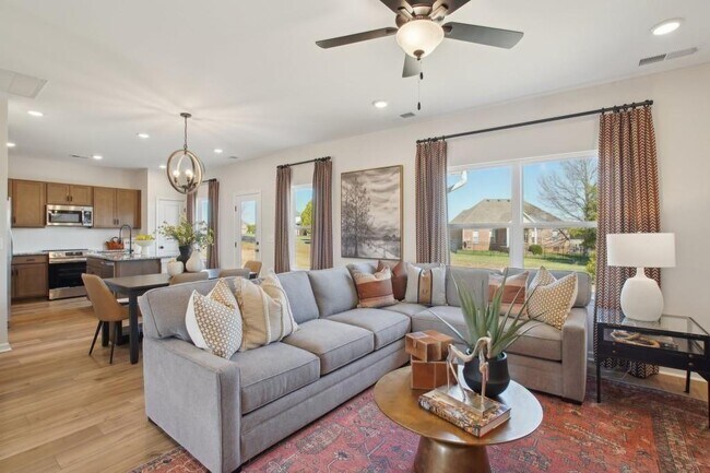 8 Garden Court South NW, Rome, GA 30165 - photo 7