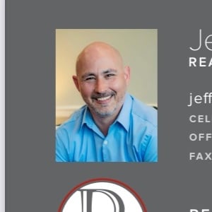 Jeff Cogdal