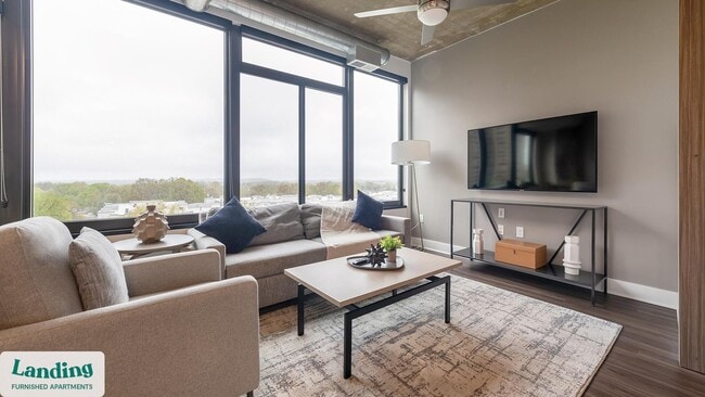 5201 Leesburg Pike unit 641, Falls Church, VA 22041 - photo 4