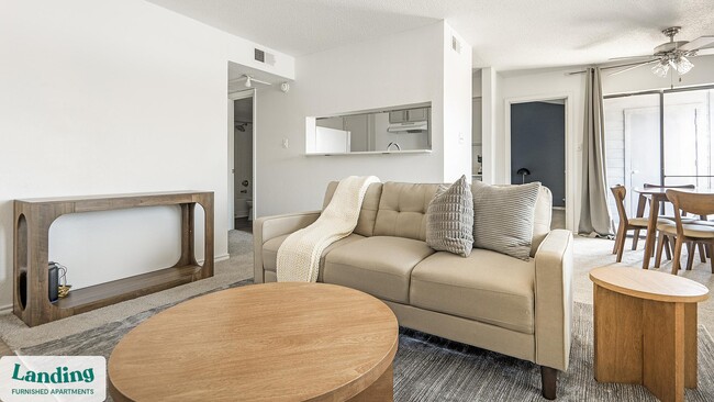 1071 Clayton Ln unit M0412, Austin, TX 78723 - photo 4