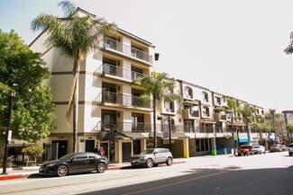 240 E Palm Ave, Burbank, CA 91502