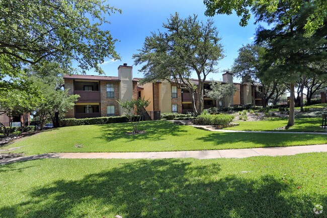 The Haven at Chisholm Trail, Fort Worth, TX 76132 - photo 6