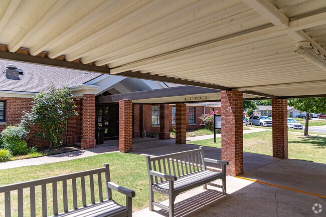 St Charles Borromeo Catholic School