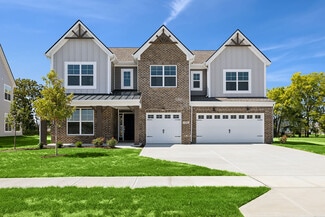 3690 Hayden Valley Dr, Bargersville, IN 46106