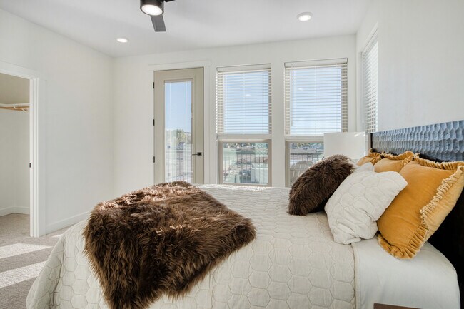 The Amber Townhomes 1, Billings, MT 59102 - photo 6