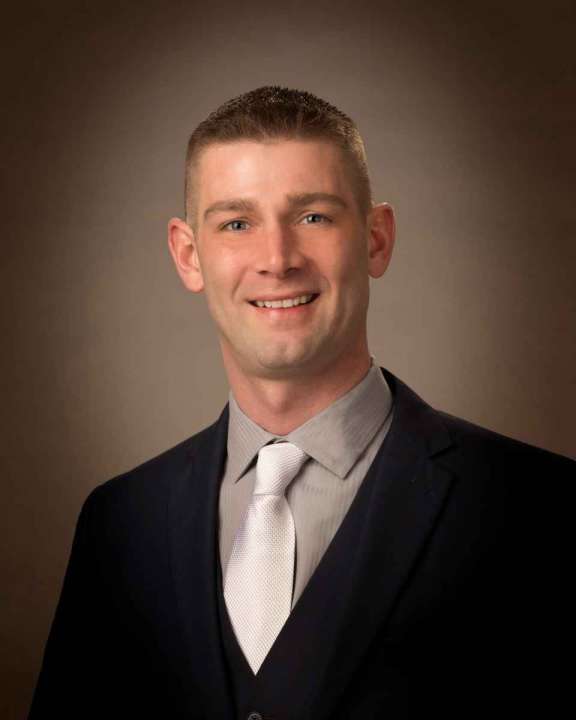 Ryan Russell