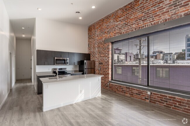 1 West Cary Apartments, Richmond, VA 23220 - photo 7