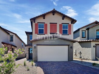 4237 Halo Hollyhock St, Las Vegas, NV 89147