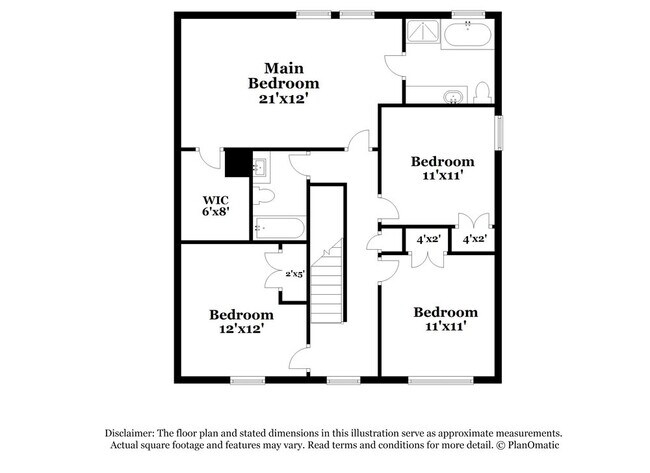 1031 Daniel Ln, Spring Hill, TN 37174 - photo 3