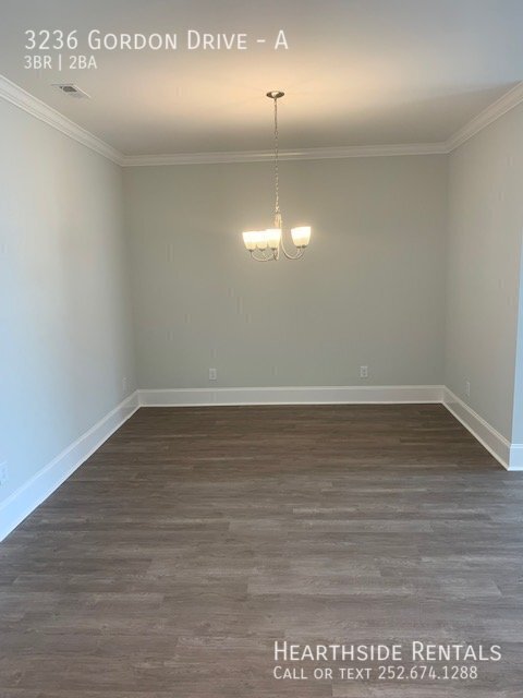 3236 Gordon Dr unit A, Greenville, NC 27834 - photo 5