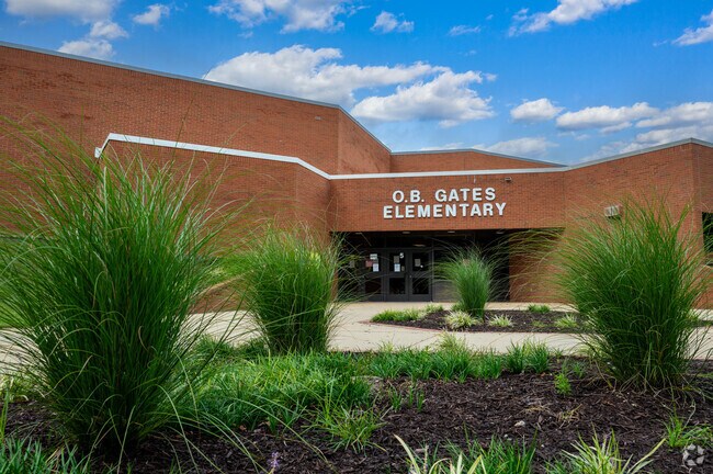 Young students from Chesterfield Courthouse may attend Gates Elementary School.