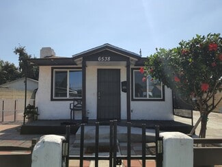 6538 San Vincente St Unit 6538, Paramount, CA 90723