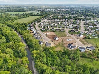 306 Brampton, Trenton, OH 45067