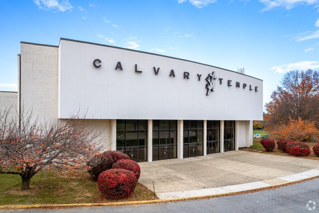 Lehigh Valley Christian High School