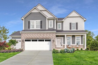 7055 Belvedere, McCordsville, IN 46055