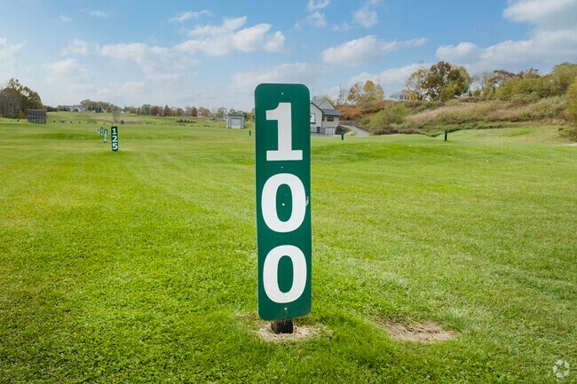 Killingly St golfers can swing big at their local beloved Button Hole golf course.