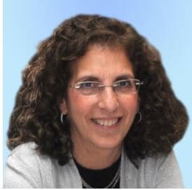 Karen Burkett