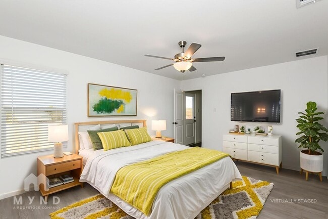 2725 Ctr Crk Ln, Fort Worth, TX 76108 - photo 5