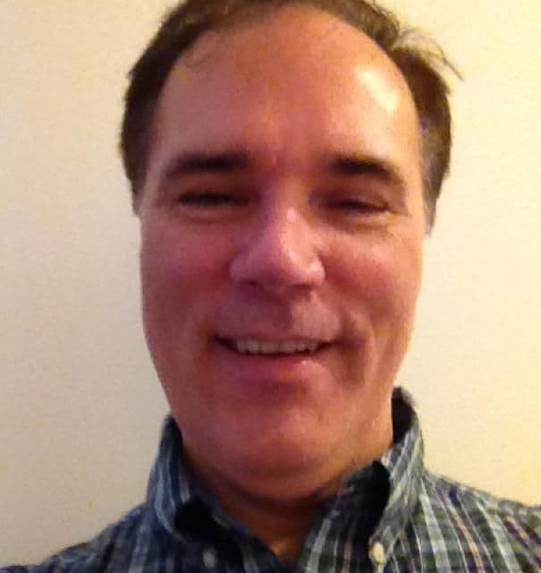 Larry Babcock