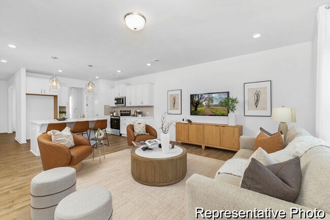 244 Nathan Dr, Lillington, NC 27546 - photo 5