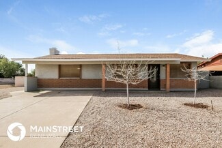 1256 S Buena Vista Dr, Apache Junction, AZ 85120
