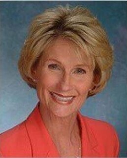 Sherri Stoneberger