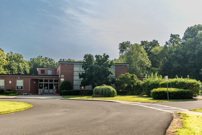 Tatham Elementary School is located in West Springfield, MA.