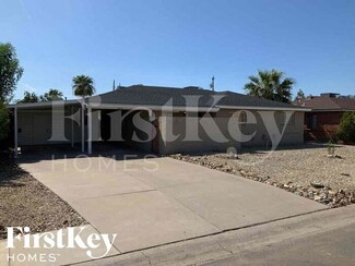 3402 N 23rd Dr, Phoenix, AZ 85015