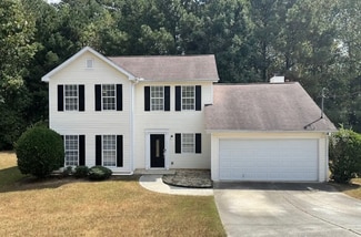 3638 #A12 Coleman St, Lithonia, GA 30058