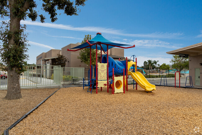Children love to play at Pride Academy At Prospect Avenue.