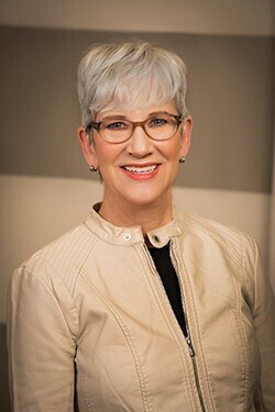 Michele Fish