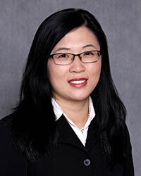 Qunying (Tracy) Yan