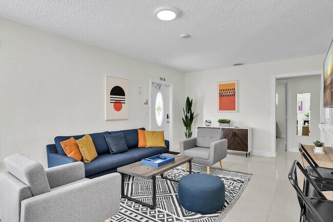 6452 Custer St unit ID1372341P, Hollywood, FL 33024 - photo 3