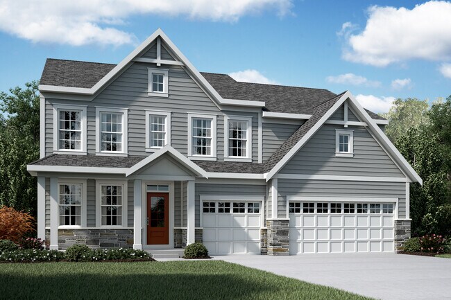 104 Preserves Blvd unit 36659387, Mount Washington, KY 40047 - photo 5