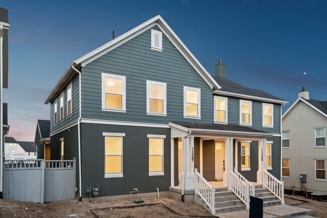 11367 S Offshore Way unit 382, South Jordan, UT 84009 - photo 4