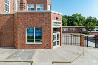 Randolph Elementary School