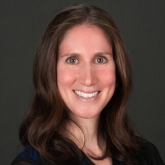 Rachel Lieberman