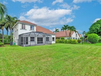 2957 Oak Park Cir, Davie, FL 33328