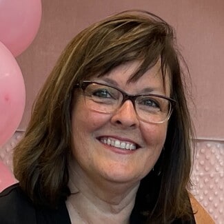 Tammy Cheek