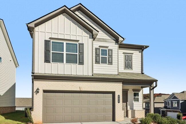 700 Shetland Trail, Cartersville, GA 30121 - photo 3