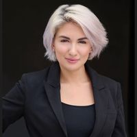 Agent Photo